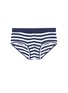 Main View - Click To Enlarge - - - Stripe stretch cotton briefs