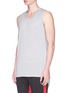 Front View - Click To Enlarge - FEAR OF GOD - Mesh tank top