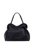 Main View - Click To Enlarge - TORY BURCH - 'Scout' nylon tote