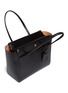  - TORY BURCH - 'Parker' leather tote