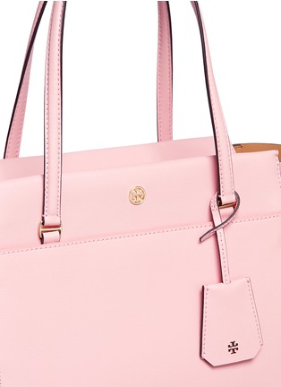  - TORY BURCH - 'Parker' small leather tote