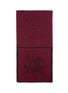 Main View - Click To Enlarge - FRANCO FERRARI - Floral chain print silk twill scarf