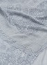 Detail View - Click To Enlarge - FRANCO FERRARI - 'Azeglio' floral print cashmere scarf
