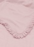 Detail View - Click To Enlarge - FRANCO FERRARI - 'Mahler' cashmere-silk scarf