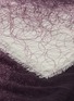 Detail View - Click To Enlarge - FRANCO FERRARI - 'Azeglio' circle print cashmere scarf