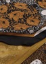 Detail View - Click To Enlarge - FRANCO FERRARI - Floral print silk twill layered scarf