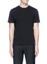 Main View - Click To Enlarge - VALENTINO GARAVANI - 'Rockstud Untitled 09 Noir' T-shirt