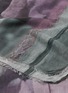Detail View - Click To Enlarge - FALIERO SARTI - 'Petal' print modal-cashmere scarf