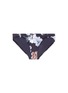 Main View - Click To Enlarge - BETH RICHARDS - 'Naomi' floral print bikini bottoms