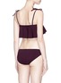 Back View - Click To Enlarge - BETH RICHARDS - 'Naomi' bikini bottoms