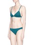 Figure View - Click To Enlarge - BETH RICHARDS - 'Naomi' bikini bottoms