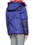 Back View - Click To Enlarge - MONCLER - 'Empire' down puffer jacket