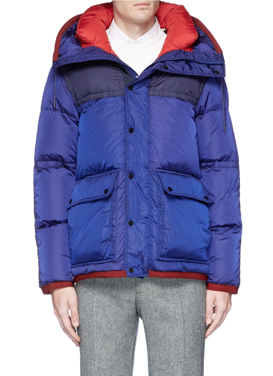 Shop Moncler Empire K2