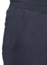 Detail View - Click To Enlarge - MONCLER - French terry sweatpants