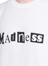 Detail View - Click To Enlarge - SACAI - 'Madness' print T-shirt
