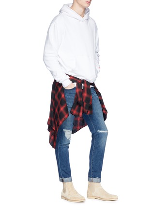 Figure View - Click To Enlarge - J BRAND - 'Tyler' slim fit jeans