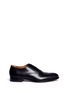 TOM DIXON Cap toe leather Oxfords