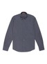 Main View - Click To Enlarge - BARENA - 'Coppi Nima' cotton shirt