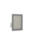 Main View - Click To Enlarge - ADDISON ROSS - Faux Shagreen 4R photo frame