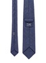 Detail View - Click To Enlarge - DRAKE'S - Glen plaid wool-cashmere flannel tie