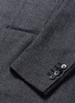  - LARDINI - Micro houndstooth wool suit