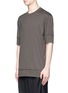 Front View - Click To Enlarge - THE VIRIDI-ANNE - Layered T-shirt