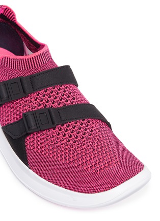 Detail View - Click To Enlarge - NIKE - 'Air Sock Racer Ultra Flyknit' sneakers