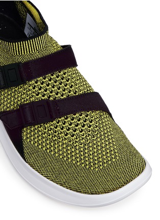 Detail View - Click To Enlarge - NIKE - 'Air Sock Racer Ultra Flyknit' sneakers
