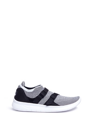 Main View - Click To Enlarge - NIKE - 'Air Sock Racer Ultra Flyknit' sneakers