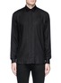 Main View - Click To Enlarge - SAINT LAURENT - Twill shirt