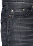 Detail View - Click To Enlarge - SAINT LAURENT - Stretch skinny jeans