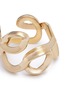 Detail View - Click To Enlarge - CHLOÉ - 'Love' cursive writing ring