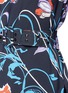 Detail View - Click To Enlarge - EMILIO PUCCI - 'Verbania' print crepe sleeveless top