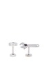Main View - Click To Enlarge - TATEOSSIAN - Spanner and nut cufflinks