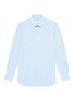 Main View - Click To Enlarge - BOGLIOLI - Cotton twill shirt