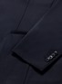 Detail View - Click To Enlarge - BOGLIOLI - 'K Jacket' virgin wool soft blazer
