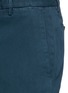 Detail View - Click To Enlarge - BOGLIOLI - Cotton twill chinos
