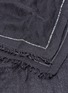 Detail View - Click To Enlarge - FALIERO SARTI - 'Romantica' Swarovski crystal cashmere-silk scarf