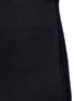 Detail View - Click To Enlarge - TOGA ARCHIVES - Pleated wool knit pants