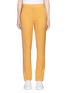 Main View - Click To Enlarge - VICTORIA BECKHAM - Slim fit wool suiting pants