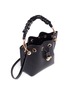  - SOPHIA WEBSTER - 'Romy' mini leather bucket bag