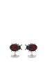 Main View - Click To Enlarge - DEAKIN & FRANCIS  - Movable ladybird cufflinks