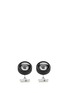 Detail View - Click To Enlarge - DEAKIN & FRANCIS  - Movable camera shutter cufflinks