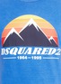 Detail View - Click To Enlarge - 71465 - 'D2' mountain print T-shirt