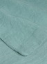 Detail View - Click To Enlarge - SOCIETY LIMONTA - Rem queen size linen duvet cover