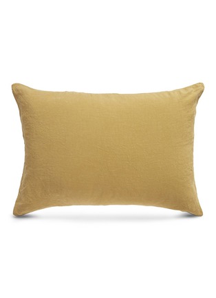 Main View - Click To Enlarge - SOCIETY LIMONTA - Rem pillow cover set