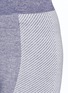 Detail View - Click To Enlarge - ADIDAS BY STELLA MCCARTNEY - 'Yoga' colourblock climalite® full length performance tights