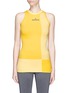Main View - Click To Enlarge - ADIDAS BY STELLA MCCARTNEY - 'Yoga' climalite® performance tank top