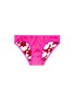 Main View - Click To Enlarge - ADIDAS BY STELLA MCCARTNEY - Reversible floral print bikini bottoms