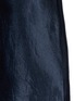 Detail View - Click To Enlarge - VINCE - Satin sleeveless dress